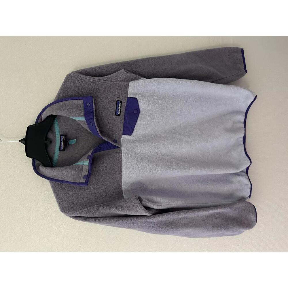Patagonia Synchilla Fleece Pullover Medium